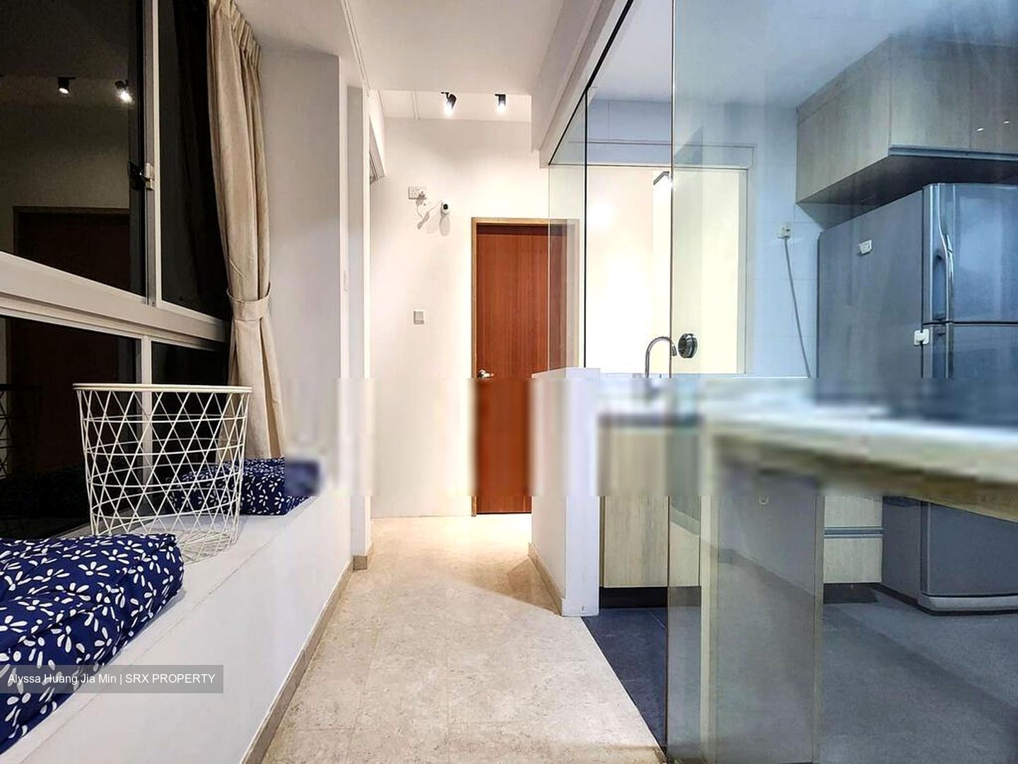 The Parc Condominium (D5), Condominium #399185841